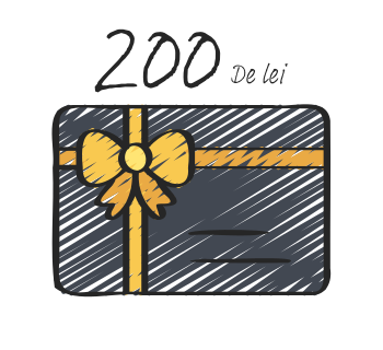 Card Cadou – AlardShop