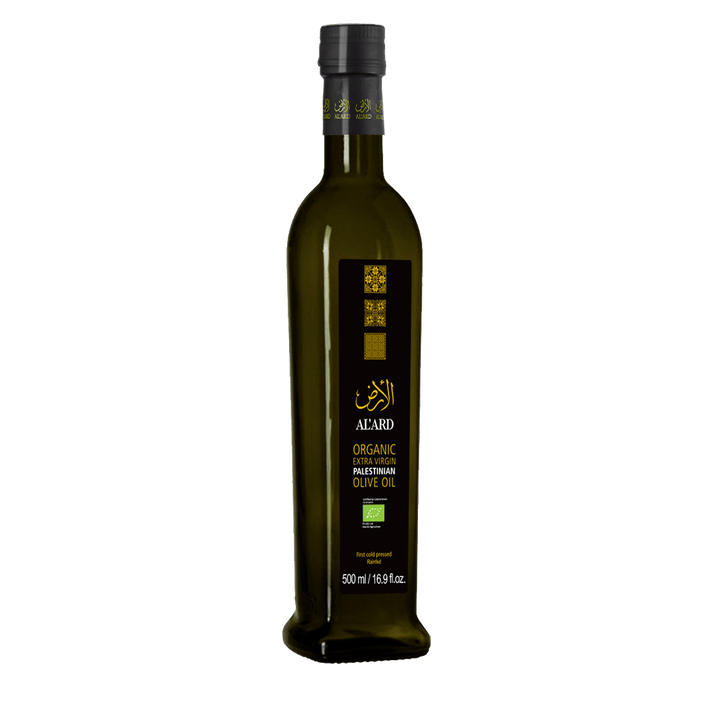 Ulei de Măsline Extra Virgin Organic – 100% Pur Disponibil în: 250ml | 500ml