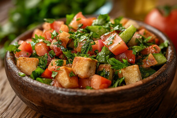 Fattoush