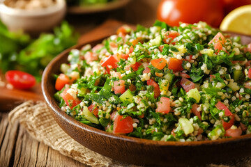 Tabbouleh