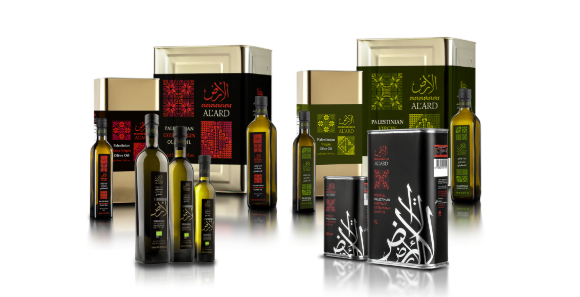 Ulei de Măsline Palestinian – Organic, Extravirgin, Virgin & Premium