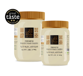 Tahini
