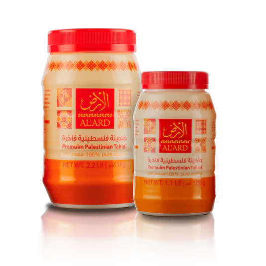 Tahini