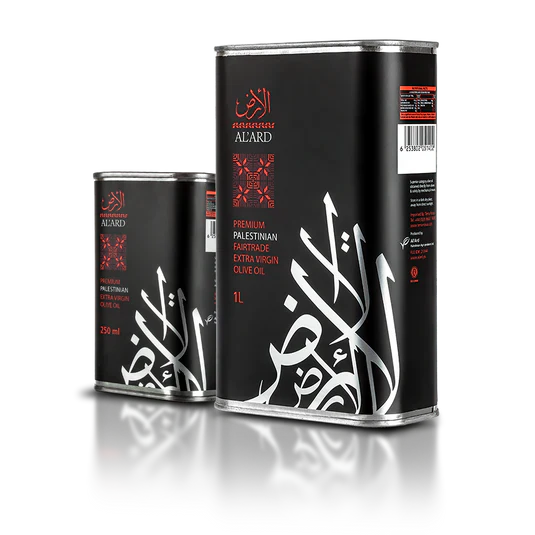 Ulei de Măsline Extravirgin Organic Premium