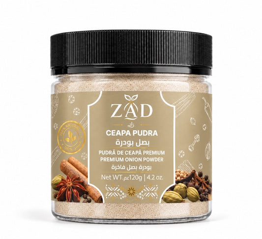 CEAPA PUDRA 120g