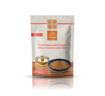 Amestec Dukkah Premium – 350g