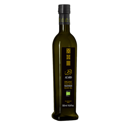 Ulei de Măsline Extra Virgin Organic – 100% Pur Disponibil în: 250ml | 500ml
