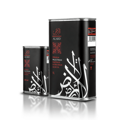 Ulei de Măsline Extra Virgin Premium Organic Fairtrade – 250ml | 500ml | 1L (Ambalaj Metalic)